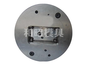 工業(yè)型材模具