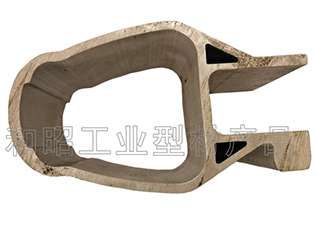 工業(yè)型材