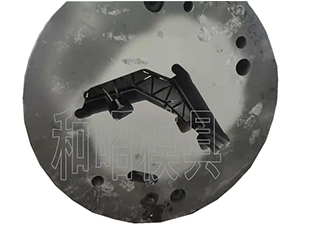 工業(yè)型材模具