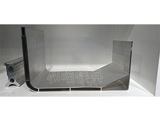 工業(yè)型材