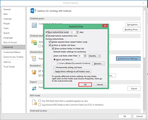 How to Open OST in Outlook Email Client